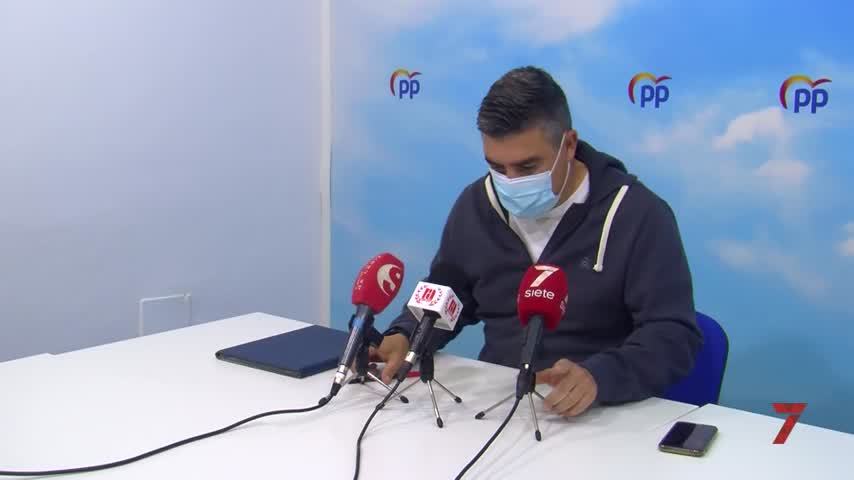 Temporada 8 Número 828 / 31/03/2022 PP valora el pleno