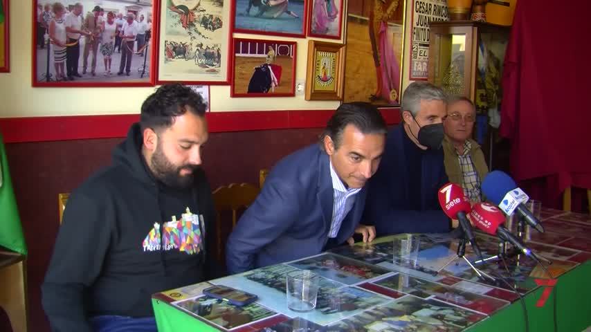 Temporada 8 Número 837 / 04/04/2022 Presentación Toro del Aleluya