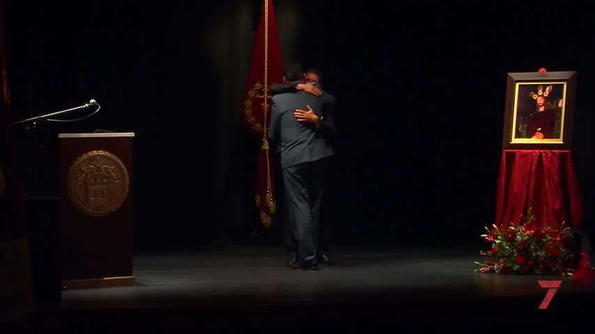 Temporada 8 Número 844 / 05/04/2022 Resumen pregón del Costalero