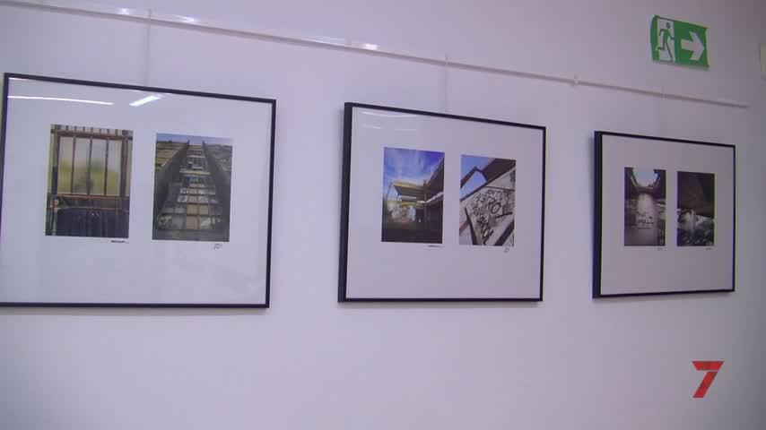 Temporada 8 Número 860 / 07/04/2022 Exposición Mariscal2