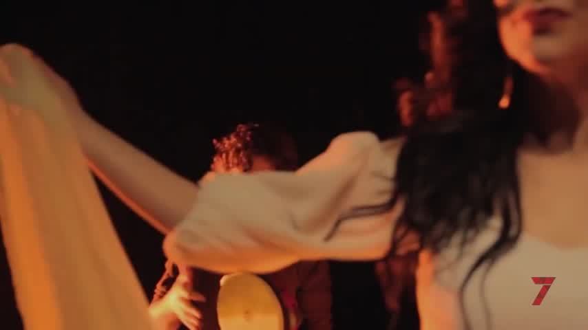 Temporada 8 Número 98 / 23/09/2021 Actuación Laura Vital