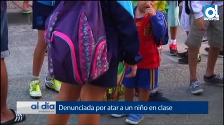 Temporada 2 Número 105 / 24/02/2016 Actualidad diaria
