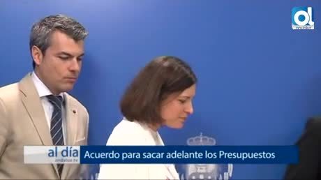 Temporada 2 Número 132 / 18/04/2016 Actualidad diaria