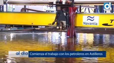 Temporada 2 Número 137 / 25/04/2016 Actualidad diaria