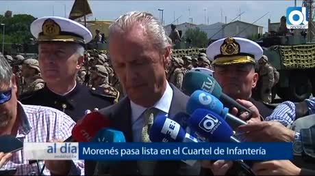 Temporada 2 Número 140 / 28/04/2016 Actualidad diaria
