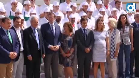 Temporada 2 Número 170 / 08/06/2016 Actualidad diaria