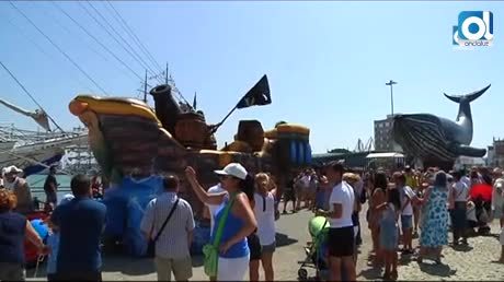Temporada 2 Número 206 / 28/07/2016 Actualidad diaria