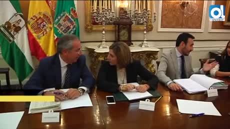 Temporada 2 Número 33 / 09/11/2015 Escuela Hostelería