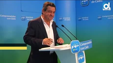 Temporada 2 Número 35 / 11/11/2015 Marcha Empleo