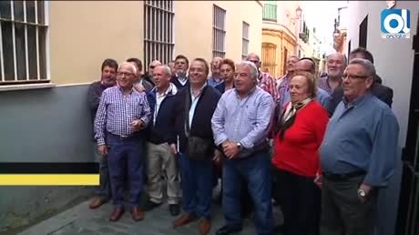 Temporada 2 Número 39 / 17/11/2015 Cortadores de jamón