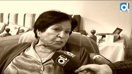 Temporada 2 Número 88 / 02/01/2016 María La Hierbabuena