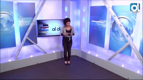 Temporada 3 Número 113 / 10/05/2017 Actualidad diaria