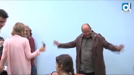 Temporada 3 Número 30 / 26/10/2016 Actualidad diaria