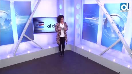 Temporada 3 Número 73 / 14/02/2017 Actualidad diaria