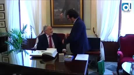 Temporada 3 Número 86 / 14/03/2017 Actualidad diaria