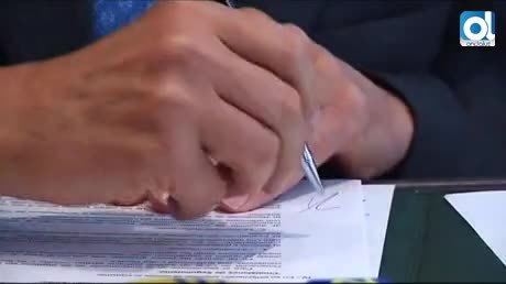 Temporada 3 Número 95 / 29/03/2017 Actualidad diaria