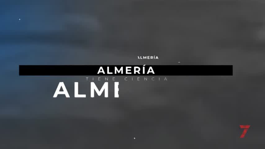 Temporada 1 Número 1 / Almería tiene Ciencia