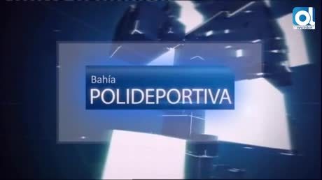 Temporada 2 Número 66 / 25/05/2016 Liga Provincial de Baloncesto