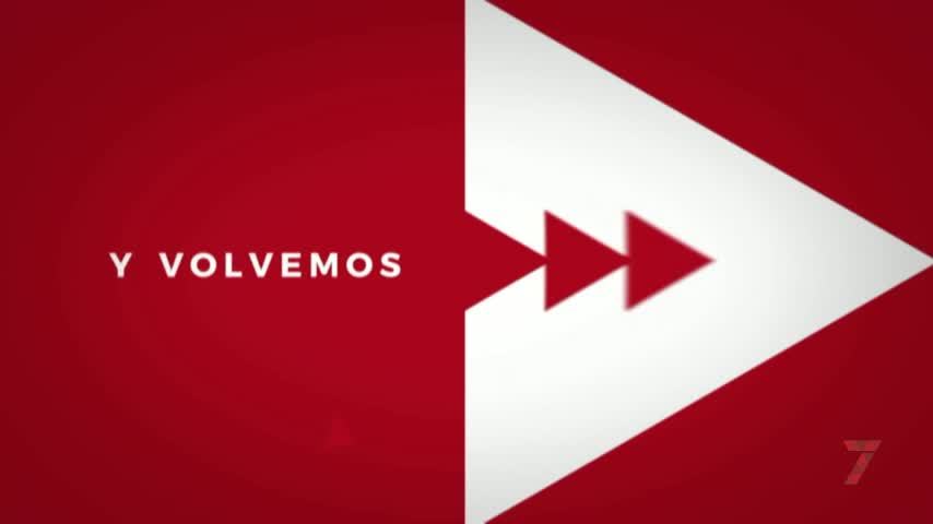 Temporada 1 Número 3 / Cabalgata de Reyes Magos de Sevilla 2022 - Bloque 3