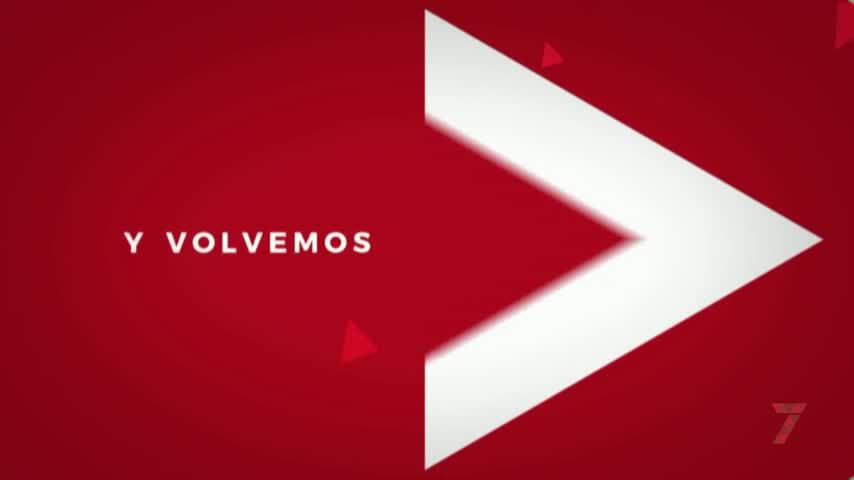 Temporada 1 Número 4 / Cabalgata de Reyes Magos de Sevilla 2022 - Bloque 4