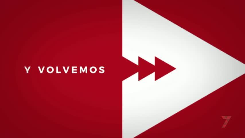 Temporada 1 Número 6 / Cabalgata de Reyes Magos de Sevilla 2022 - Bloque 6