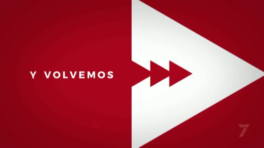 Temporada 1 Número 7 / Cabalgata de Reyes Magos de Sevilla 2022 - Bloque 7