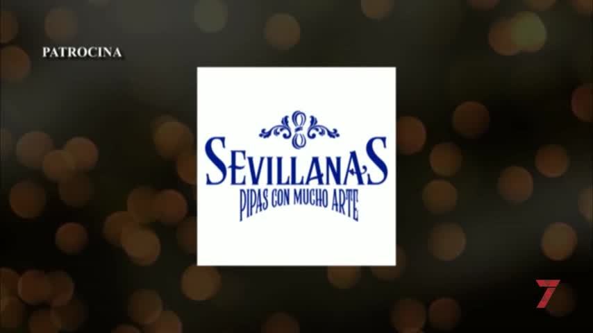 Temporada 1 Número 8 / Cabalgata de Reyes Magos de Sevilla 2022 - Bloque 8