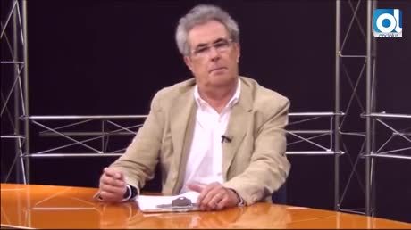 Temporada 1 Número 20 / 28/05/2015 Juan José Jiménez