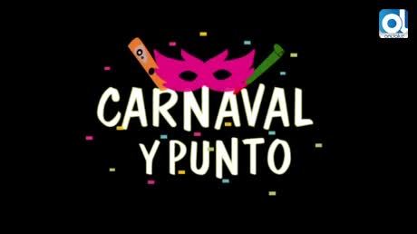 Temporada 2 Número 10 / 01/10/2015 Carnaval y punto 2p