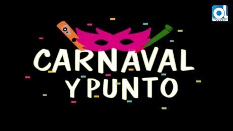 Temporada 2 Número 2 / 04/09/2015 Carnaval y Punto 2p
