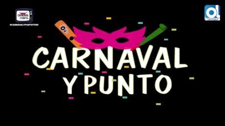 Temporada 2 Número 4 / 10/09/2015 Carnaval y punto 2p