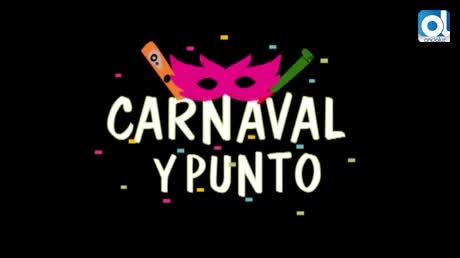 Temporada 2 Número 6 / 17/09/2015 Carnaval y punto 2p