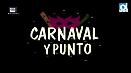 Temporada 2 Número 8 / 24/09/2015 Carnaval y punto 2p