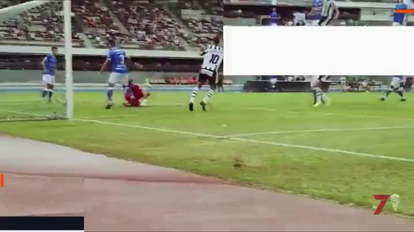 Temporada 2 Número 72 / CORAZÓN BLANQUIVERDE 02/02/22