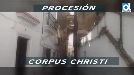 Temporada 1 Número 7 / 30/05/2016 Corpus Christi Arcos Fra 1p