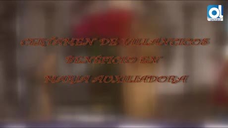 Temporada 2 Número 13 / 12/12/2015 Certamen de Villancicos 2p