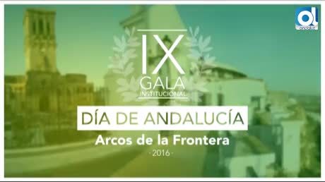 Temporada 2 Número 25 / 03/03/2016 Gala de Andalucía 2p