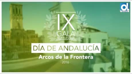 Temporada 2 Número 26 / 03/03/2016 Gala de Andalucía 3p