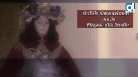 Temporada 2 Número 28 / 28/04/20016 Virgen del Rocío