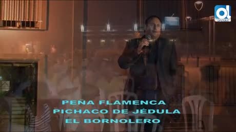 Temporada 2 Número 36 / 03/08/2016 El Bornolero 2p