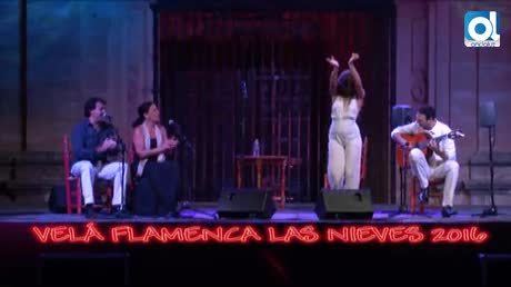 Temporada 2 Número 38 / 08/08/2016 Velá Flamenca Las Nieves 2p