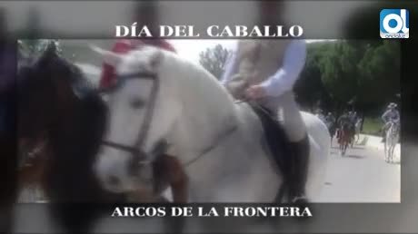 Temporada 3 Número 15 / 27/04/2017 Día del Caballo 1p