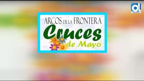 Temporada 3 Número 16 / 09/05/2017 Cruces de Mayo