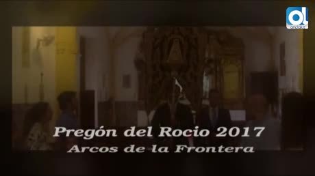 Temporada 3 Número 17 / 11/05/2017 Pregón de Hdad. Rocío 1p