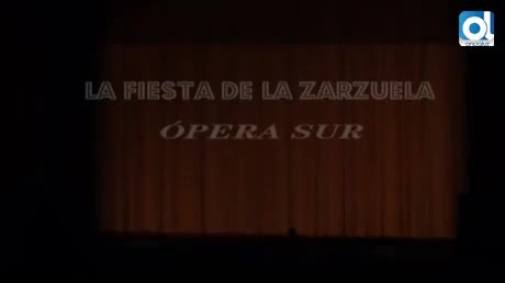 Temporada 3 Número 20 / 18/05/2017 Zarzuela 1p