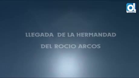 Temporada 3 Número 25 / 09/06/2017 Llegada Hdad. Rocío Arcos