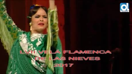 Temporada 3 Número 38 / 07/08/2017 ´Velá´ Flamenca de las Nieves 1p