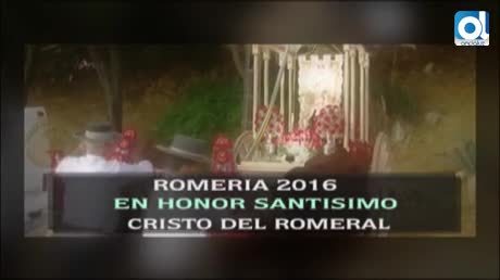 Temporada 3 Número 7 / 14/09/2016 Romeria Cristo del Romeral 3P