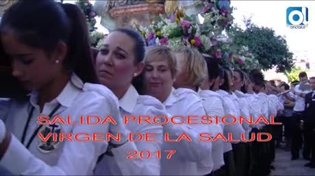 Temporada 4 Número 1 / 05/09/2017 Procesión Virgen de la Salud, Jédula 1p