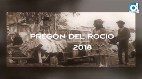 Temporada 4 Número 15 / 1804/2018 Pregón del Rocío Arcos 1p